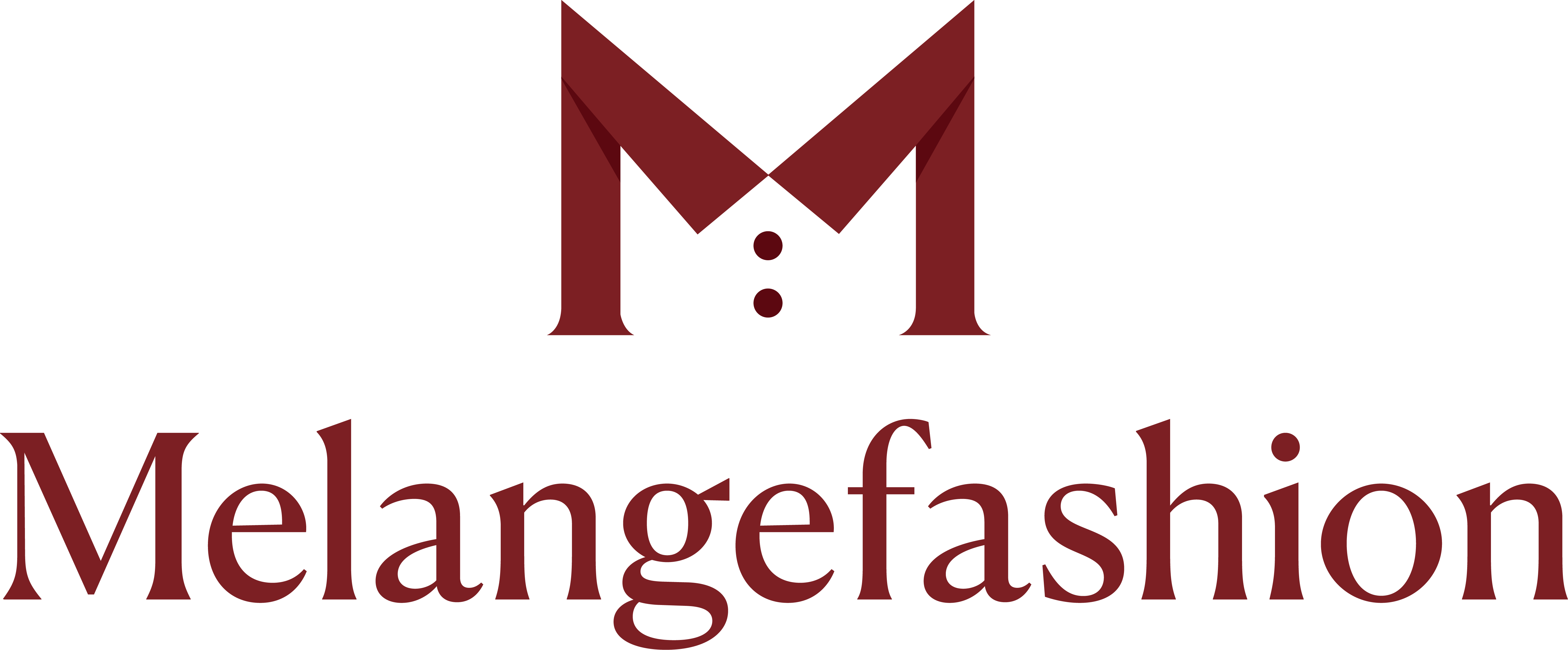 Melangefashion